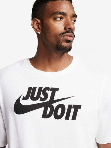 Áo Tshirts Chính Hãng - Nike Sportswear Tee Just Do It Swoosh 