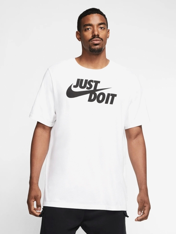 Áo Tshirts Chính Hãng - Nike Sportswear Tee Just Do It Swoosh 