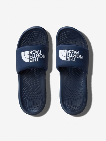DÉP CHÍNH HÃNG - Dép Men’s Never Stop Cush Slides 