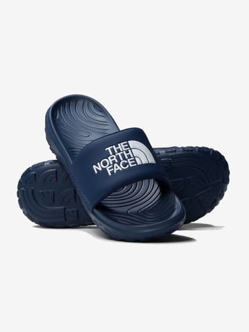 DÉP CHÍNH HÃNG - THE NORTH FACE Men’s Never Stop Cush Slides 