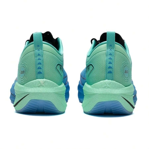 Giày Casual Chính Hãng -XTEP One-Piece 2.0 Men's Low-Top Running Shoes - 876319110073-6