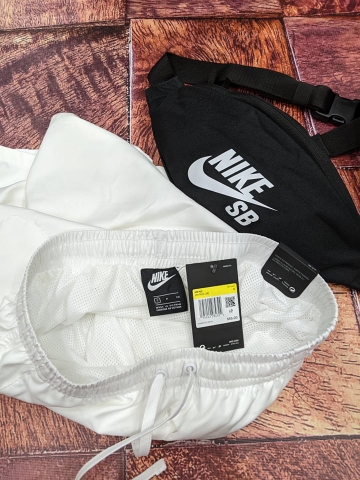 Quần Shorts - NIKE Men's Sportswear CE Woven AOP Flow Shorts