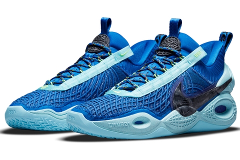 Giày Bóng Rổ Nike - Cosmic Unity Game Royal Coming Soon 'Blue' - DM4426-400