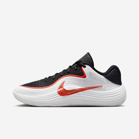 Giày Bóng Rổ Chính Hãng - Nike Precision 8 Low Men's Basketball Shoes-IH1104-001