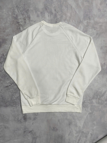 Áo Sweater Chính Hãng - Sudadera de Entrenamiento Under Armour UA Rival Fleece Dye para Hombre 