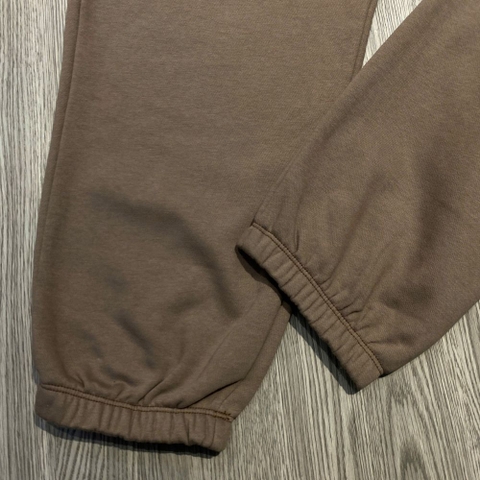 Quần Dài Chính Hãng - Quần Nỉ Bông Champion 'Light Brown' - GF07-774