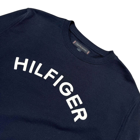 Áo Sweater Chính Hãng - Tommy Hilfiger Sweater Pulls 