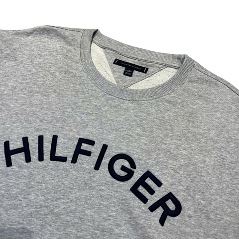 Áo Sweater Chính Hãng - Tommy Hilfiger Sweater Pulls 