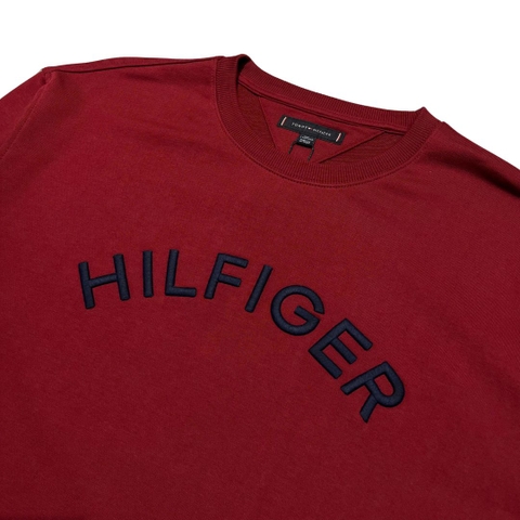 Áo Sweater Chính Hãng - Tommy Hilfiger Sweater Pulls 