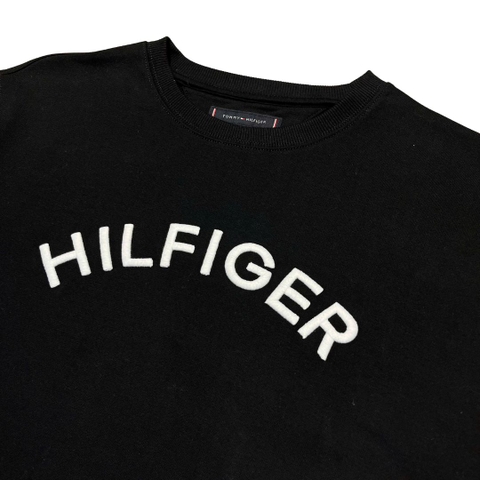 Áo Sweater Chính Hãng - Tommy Hilfiger Sweater Pulls 