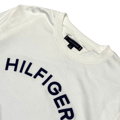 Áo Sweater Chính Hãng - Tommy Hilfiger Sweater Pulls 