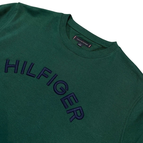 Áo Sweater Chính Hãng - Tommy Hilfiger Sweater Pulls 