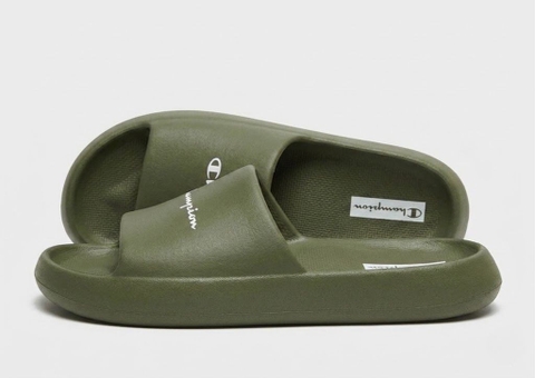 Dép Chính Hãng  - Champion Soft Slipper Slide 