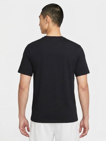 Áo TShirts Chính Hãng - Nike Brand Mark Men's T-Shirt 