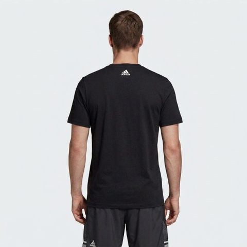 Áo TShirts Chính Hãng - Adidas MAJICA ESS BIGLOGO TEE 