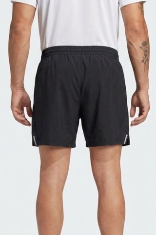 Quần Short Chính Hãng - Asics Small Logo Running Short 