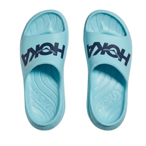 Dép Chính Hãng - HOKA Ora Athletic Slide 