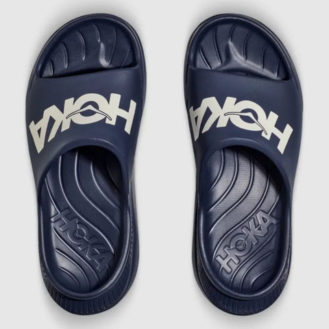 Dép Chính Hãng - HOKA Ora Athletic Slide 