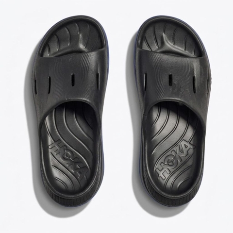 Dép Chính Hãng - HOKA Ora Athletic Slide 
