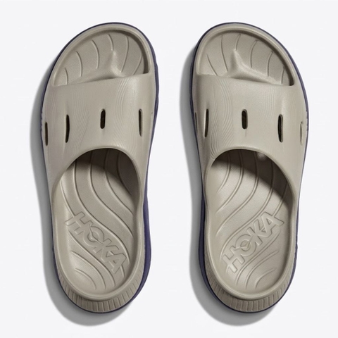 Dép Chính Hãng - HOKA Ora Athletic Slide 