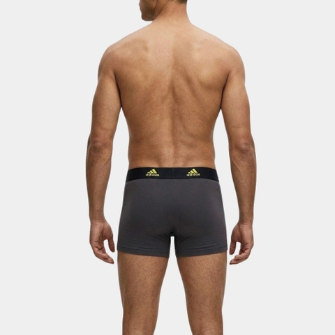 Quần Underwear - Adidas Men's Boxer 3-Pack 