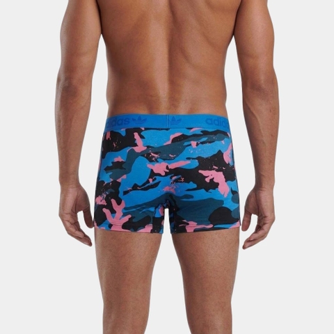 Quần Underwear - Adidas Men's Boxer 3-Pack 
