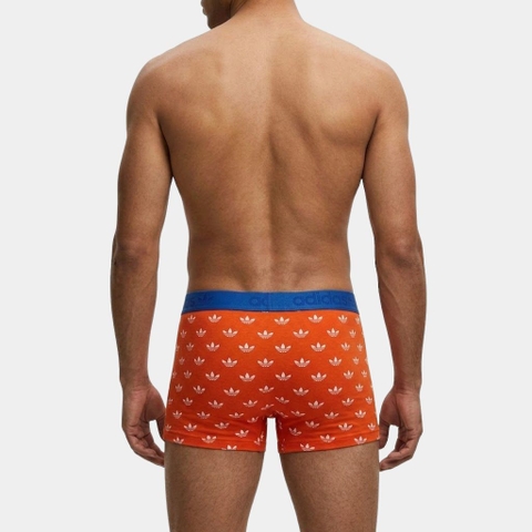 Quần Underwear - Adidas Men's Boxer 3-Pack 