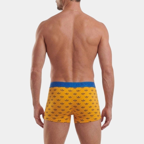 Quần Underwear - Adidas Men's Boxer 3-Pack 