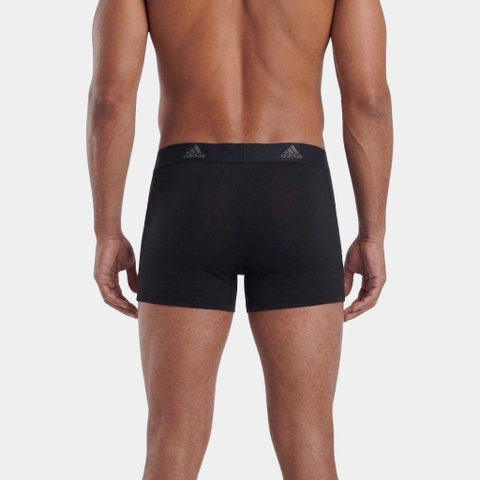 Quần Underwear - Adidas Men's Boxer 3-Pack 