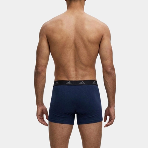 Quần Underwear - Adidas Men's Boxer 3-Pack 