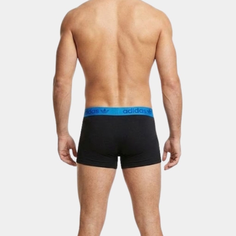 Quần Underwear - Adidas Men's Boxer 3-Pack 