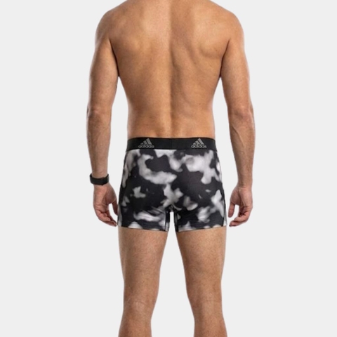 Quần Underwear - Adidas Men's Boxer 3-Pack 