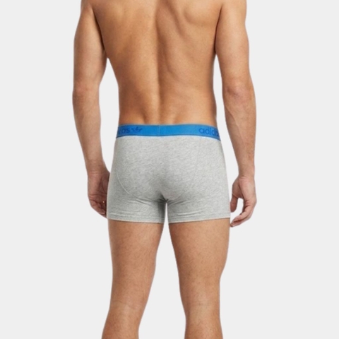 Quần Underwear - Adidas Men's Boxer 3-Pack 