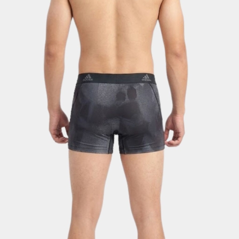 Quần Underwear - Adidas Men's Boxer 3-Pack 