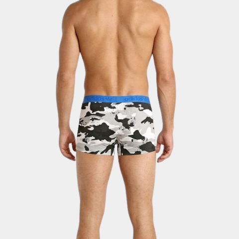 Quần Underwear - Adidas Men's Boxer 3-Pack 