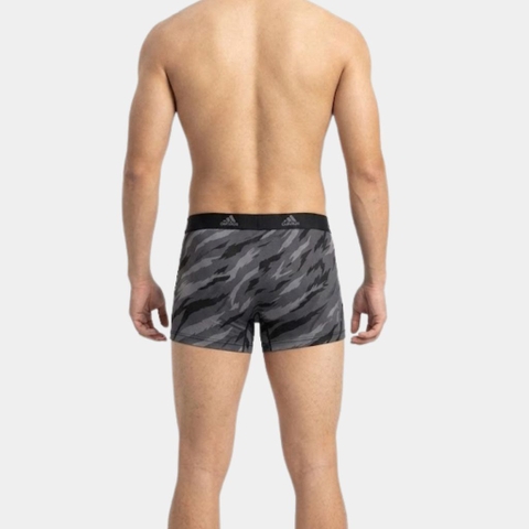 Quần Underwear - Adidas Men's Boxer 3-Pack 
