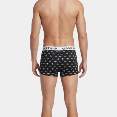 Quần Underwear - Adidas Men's Boxer 3-Pack 
