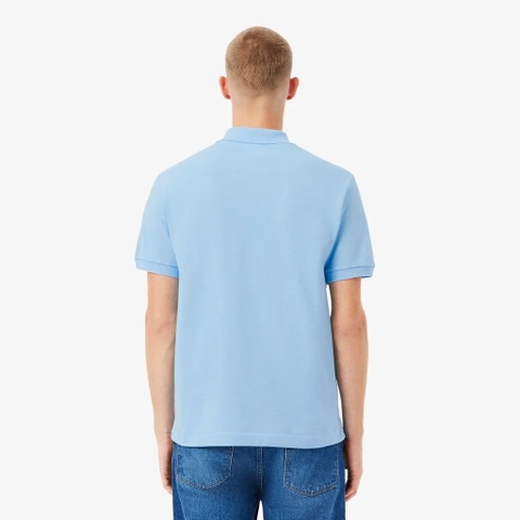 Áo Polo Chính Hãng - Lacoste Men's Classic Landscape Crocodile Polo Shirt - 355991864740