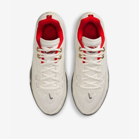 Giày Bóng Rổ Chính Hãng - Nike S.T. Flare EP ‘Soft Pearl’ - HF0232-002