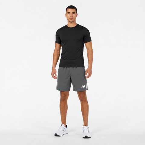 Quần Shorts Chính Hãng - New Balance Men's Tournament Novelty Short 