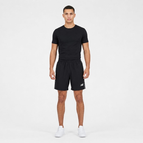 Quần Shorts Chính Hãng - New Balance Men's Tournament Novelty Short 