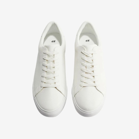 Giày Casual Chính Hãng - H&M Chunky-soled 