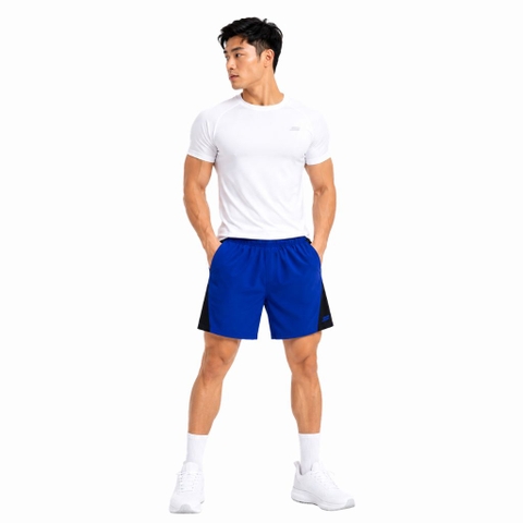 Quần Shorts Chính Hãng - Skechers Performance Training Shorts 