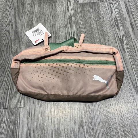 Phụ Kiện Chính Hãng - Túi Chéo Puma In Action Bumbag 