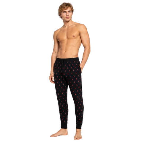 Quần Dài Chính Hãng - Polo Ralph Lauren Men's Polo Jogger Pajama Pants 