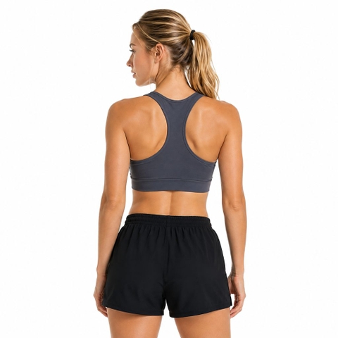 Áo Nữ - Ouno Women's Basic Comfort Training Bra 