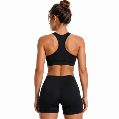 Áo Nữ - Ouno Women's Basic Comfort Training Bra 
