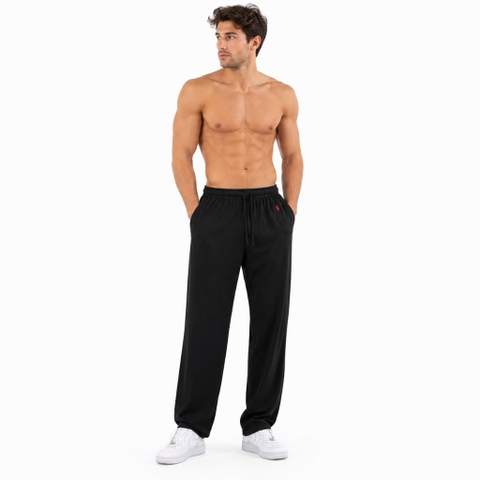 Quần Dài Chính Hãng - Polo Ralph Lauren Men's Classic Print Pants 