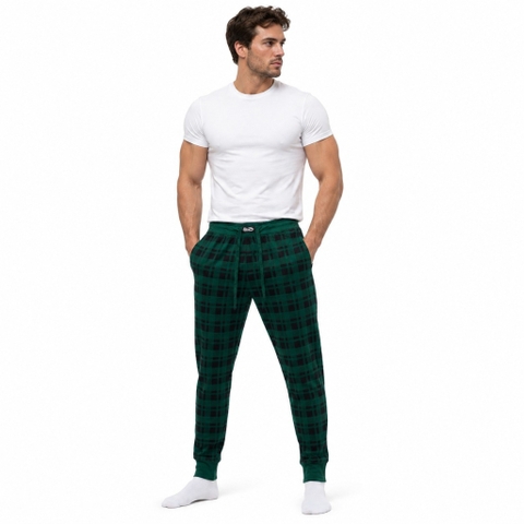 Quần Dài Chính Hãng - Polo Ralph Lauren Men's Polo Jogger Pajama Pants 