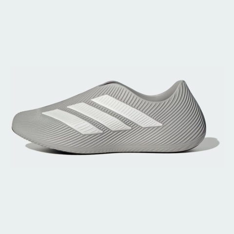 Dép Chính Hãng - Adidas Purechill Runner ‘Grey Two’ - KI0071